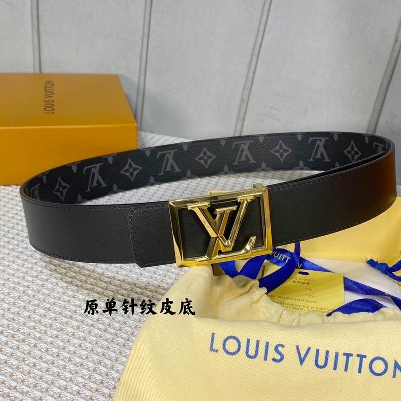 LV Belts 5639